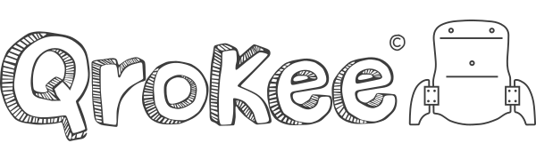 QroKee logo